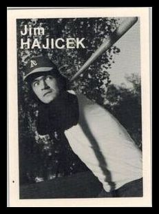 35 Jim Hajicek